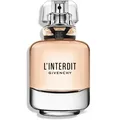 Produktbild: GIVENCHY L’Interdit Eau de Parfum für Damen 80 ml
