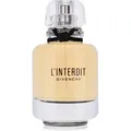 Produktbild: Givenchy L'Interdit Eau de Parfum für Damen 80 ml