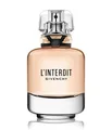 Produktbild: GIVENCHY L'Interdit Eau de Parfum 80 ml