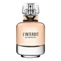 Produktbild: Givenchy L'Interdit Eau de Parfum Nat. Spray 80 ml
