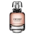 Produktbild: Givenchy L'Interdit Eau De Parfum Spray 80ml