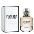 Produktbild: Givenchy L'Interdit Eau De Parfum Spray 80ml NEU & OVP