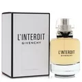 Produktbild: L'interdit by Givenchy Eau De Parfum Spray 2.6 oz / e 77 ml