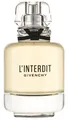 Produktbild: Givenchy L`Interdit Eau de Parfum 80 ml OVP NEU