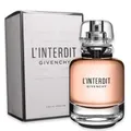 Produktbild: Damenduft Givenchy L'Interdit Eau de Parfum Original Unisex Duft 80ml