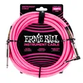 Produktbild: Ernie Ball EB6078 Instrumentenkabel 3 m