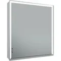 Produktbild: Keuco Spanplattenschraube Lange Tür Royal Lumos 65x73x16cm, An R, Wv, 1-trg., Si-elox
