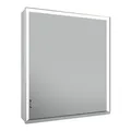 Produktbild: Keuco Spanplattenschraube lange Tür Royal Lumos 65x73x16cm, An R, WV, 1-trg., si-elox