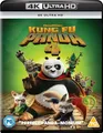 Produktbild: Kung Fu Panda 4 [4K Ultra HD] [Blu-ray] [Region B]