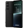 Produktbild: Xperia 1 V 256GB 5G Black Smartphone - Schwarz