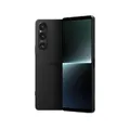 Produktbild: Sony Xperia 1 V schwarz ohne Simlock, ohne Branding