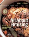 Produktbild: All About Braising: The Art of Uncomplicated Cooking Molly Stevens