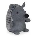 Produktbild: Türstopper igel Dekorativer Türhalter 1,2 kg grau Igel Türpuffer Bodentürstopper