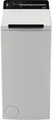 Produktbild: Beko Waschmaschine Toplader BTL1WFP10622DE Kurz30 Eco40-60 6kg B Ware