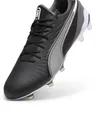 Produktbild: PUMA King Ultimate FG/AG Football Boots EU 42 1/2