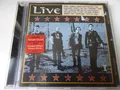 Produktbild: LIVE v ENHANCED CD NM/EX (CD Album)