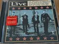 Produktbild: Live - V - 2001 Radioactive Records Simple Creed Deep Enough Like a Soldier Flow