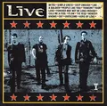 Produktbild: CD Live V Radioactive