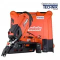 Produktbild: Paslode Impulse Gas Nagler IM90Xi 50-90mm für 34° DNW Streifennägel und Papier