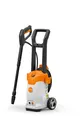 Produktbild: STIHL Elektro-Hochdruckreiniger RE 80  RE02 011 4502