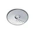 Produktbild: Bosch MUZ 45 PS 1 Metallic - Pommes Frites Scheibe (MUZ45PS1)