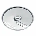 Produktbild: Bosch MUZ45PS1 Pommes-Frites-Scheibe Edelstahl für Zubehör MUM5, MUM4, MCM6