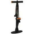 Produktbild: PROPHETE Luftpumpe, Alle Ventilarten - schwarz