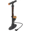 Produktbild: Prophete Stand-Luftpumpe mit Manometer 56 cm für alle Ventilarten