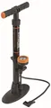 Produktbild: Prophete Stand-Luftpumpe mit Manometer, 560mm, Gehäuse Kunststoff, mit Duo-Kopf 