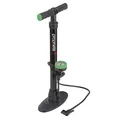 Produktbild: Standluftpumpe Prophete 6 bar Manometer Metall 560mm ergonomisch Duo-Klemmhebel