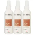 Produktbild: Goldwell Texture Sea Salt Spray 3 x 200 ml Spray Meersalz Spray Set