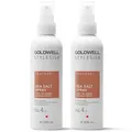 Produktbild: 2x Goldwell Stylesign Texture Meersalz-Spray je 200ml - ehemals Texturizer