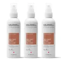 Produktbild: 3x Goldwell Stylesign Texture Meersalz-Spray je 200ml - ehemals Texturizer