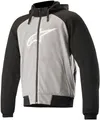 Produktbild: Alpinestars Motorradjacke Chrome Sport Motorrad Hoodie Wasserdicht protektoren