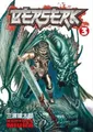 Produktbild: Kentaro Miura Berserk Volume 3 (Taschenbuch) (US IMPORT)