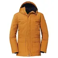 Produktbild: Schöffel Ins. Parka Rotterdam M,pumpkin spice,54,pumpkin spice,54