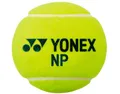 Produktbild: Yonex NP drucklose Tennisbälle 60 Stück Trainerbälle