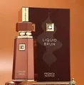 Produktbild: French Avenue Liquid Brun Eau de Parfum Herren – Amber Vanille Duft 100ml