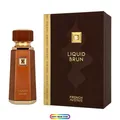 Produktbild: French Avenue Liquid Brun Eau de Parfum 100 ml Unisex Neu Ovp
