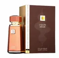 Produktbild: French Avenue Liquid Brun By Fragrance World Unisex Eau de Parfum, 100 ml