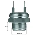 Produktbild: MAHLE Temperaturschalter, Kühlerlüfter tsw10