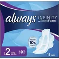 Produktbild: Always Infinity (11 x) (32345031)