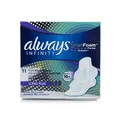 Produktbild: Always Infinity Long Plus Binden mit Flügeln