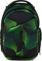 Produktbild: Satch Match Schulrucksack Einzeln Seismic Green