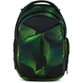 Produktbild: Satch Match - Schulrucksack, Seismic Green
