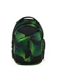 Produktbild: Satch Match ab 5. Klasse, ergonomisch, 35 L Stauraum, standfest, Organisationstalent