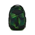 Produktbild: Match Schulrucksack Einzeln Seismic Green