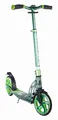 Produktbild: Six Degrees 205mm Aluminium Scooter - Grün