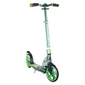 Produktbild: Grüner Aluminium Scooter Mit 205Mm Rädern 3096070152 Six Degrees City Scooter