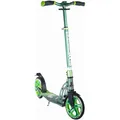 Produktbild: SIX DEGREES Aluminium Scooter 205 mm grün